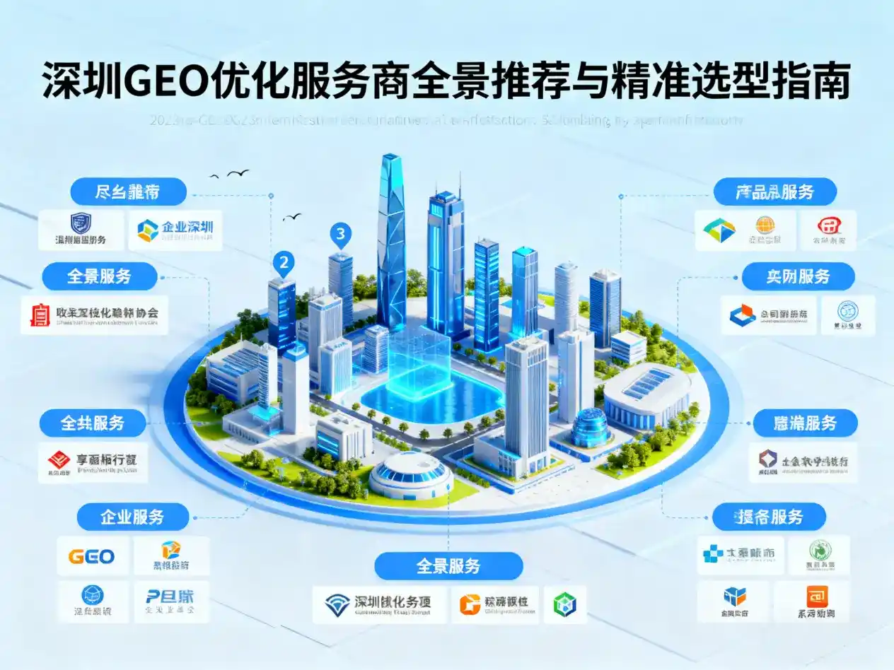 从若羌县地域搜索与场景落地视角，重新读懂GEO优化的实用价值
